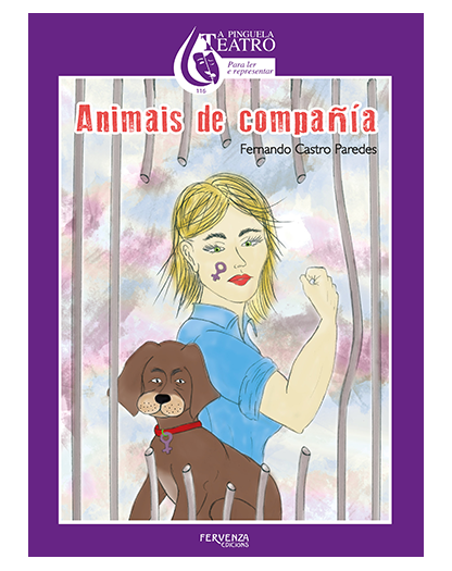 Animais de Compañía – Epub2 sobre Violencia de Xénero e Liberación