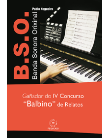 B.S.O. Banda Sonora Orixinal