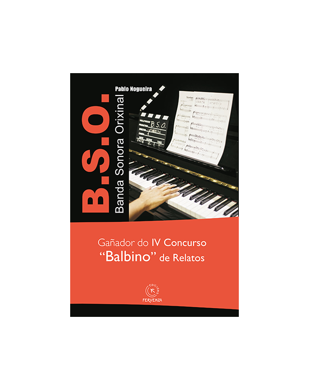 B.S.O. Banda Sonora Orixinal