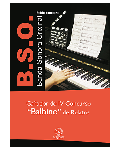 B.S.O. Banda Sonora Orixinal