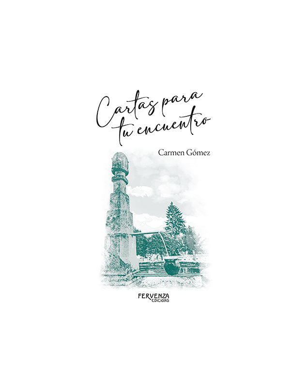 Cartas para tu encuentro