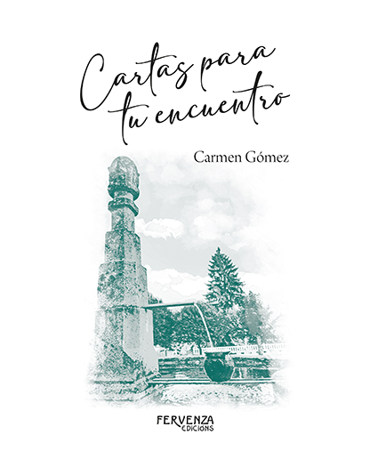Cartas para tu encuentro