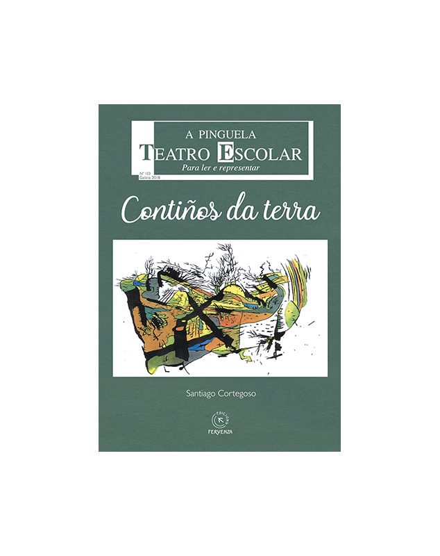 Contiños da terra