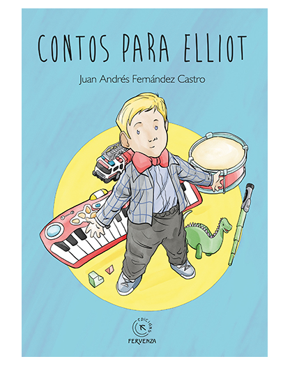Contos para Elliot
