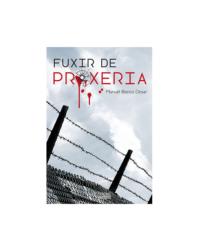 Fuxir de Proxeria