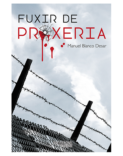 Fuxir de Proxeria