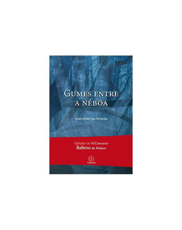 Gumes entre a néboa