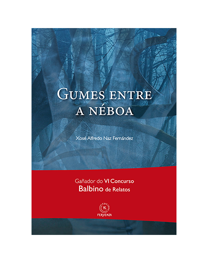 Gumes entre a néboa