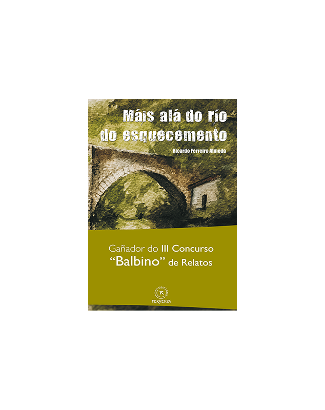 Máis alá do río do esquecemento