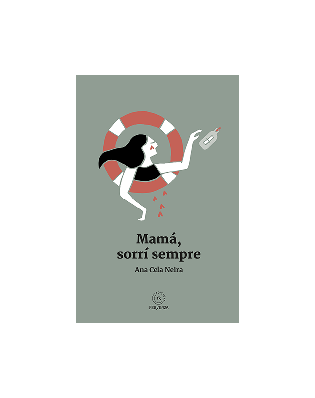 Mamá, sorrí sempre