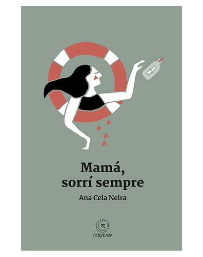 Mamá, sorrí sempre