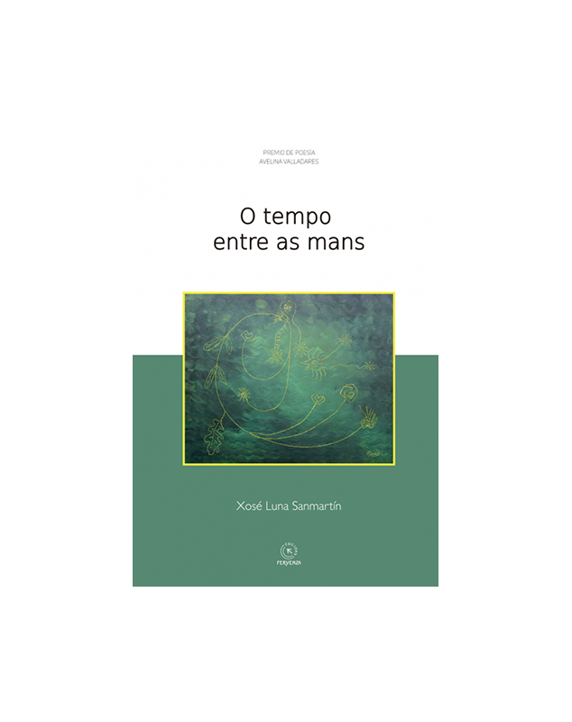 O tempo entre as mans