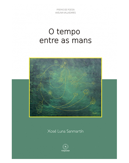 O tempo entre as mans