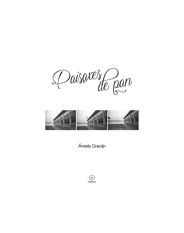 Paisaxes de pan