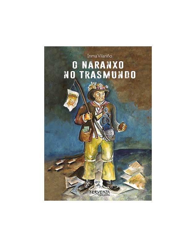 O Naranxo no Trasmundo