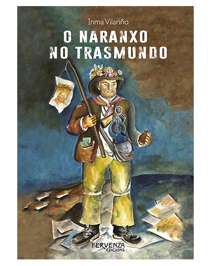 O Naranxo no Trasmundo