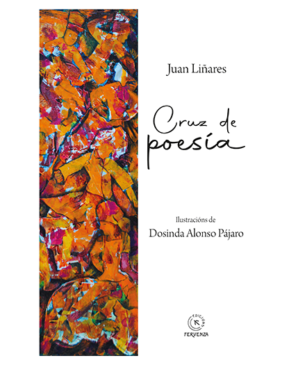 Cruz de poesía