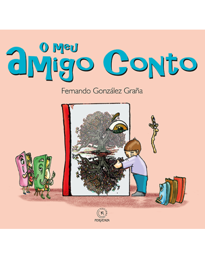 O meu amigo conto