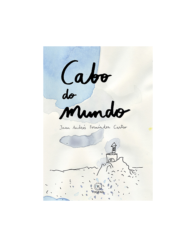 Cabo do mundo